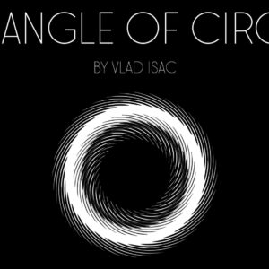 The Angle Of Circles